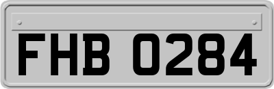 FHB0284