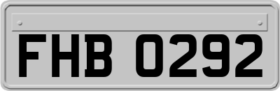 FHB0292