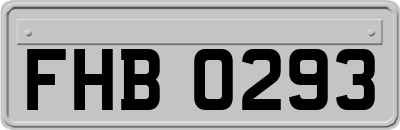 FHB0293