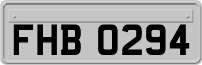 FHB0294
