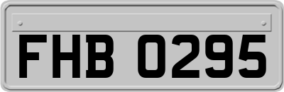 FHB0295