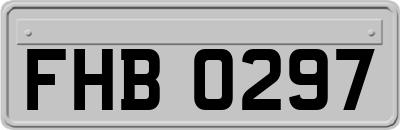 FHB0297