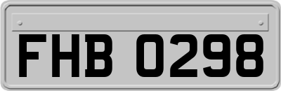 FHB0298