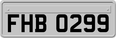 FHB0299