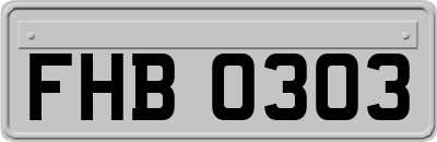 FHB0303
