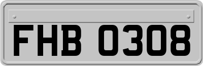 FHB0308