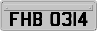 FHB0314