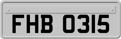 FHB0315