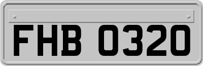 FHB0320