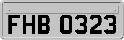 FHB0323