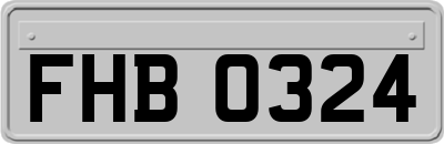 FHB0324