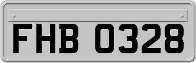 FHB0328