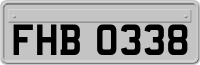 FHB0338