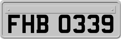 FHB0339