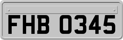 FHB0345