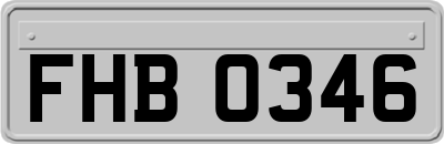 FHB0346