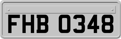 FHB0348