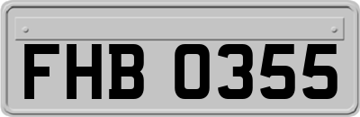 FHB0355