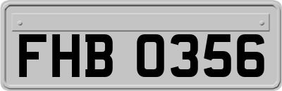 FHB0356