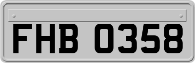 FHB0358