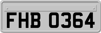 FHB0364