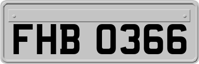 FHB0366