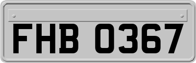 FHB0367