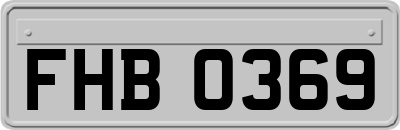 FHB0369