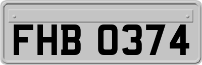 FHB0374