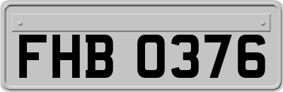 FHB0376