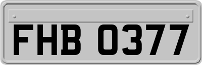 FHB0377