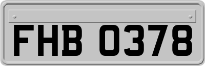 FHB0378