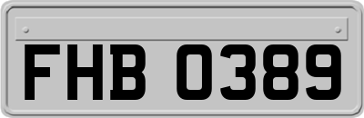 FHB0389