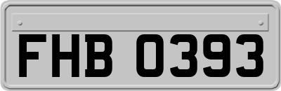 FHB0393