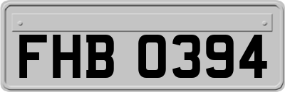FHB0394