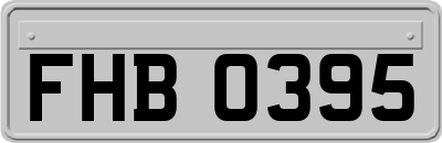FHB0395