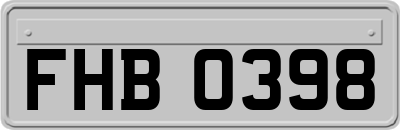 FHB0398