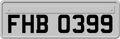 FHB0399