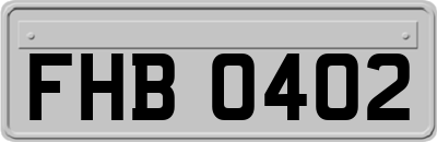 FHB0402