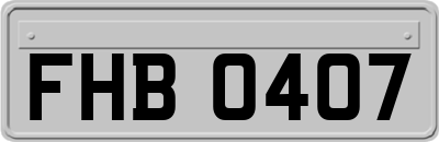 FHB0407