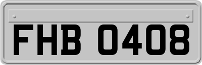FHB0408