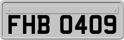 FHB0409
