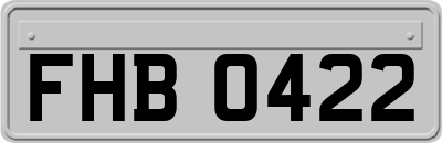 FHB0422