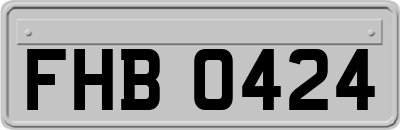 FHB0424