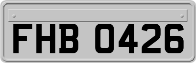FHB0426