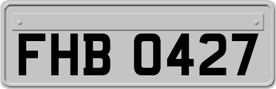 FHB0427
