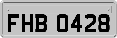 FHB0428