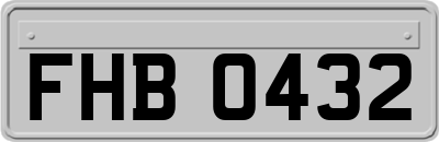FHB0432