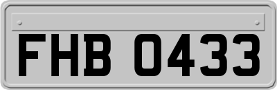 FHB0433