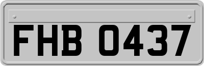 FHB0437